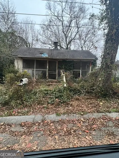 2716 Council Street, Lithonia, GA 30058 - #1
