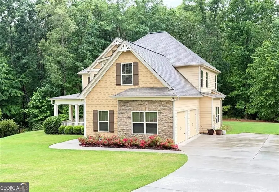 6169 Clear Brook Pass, Douglasville, GA 30135 - #2