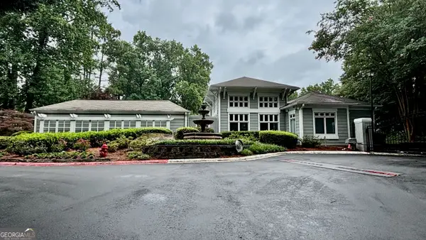 713 Summit North Drive Ne #713, Atlanta, GA 30324
