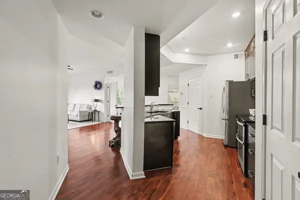 2700 NE Pine Tree Road #1219, Atlanta, GA 30324