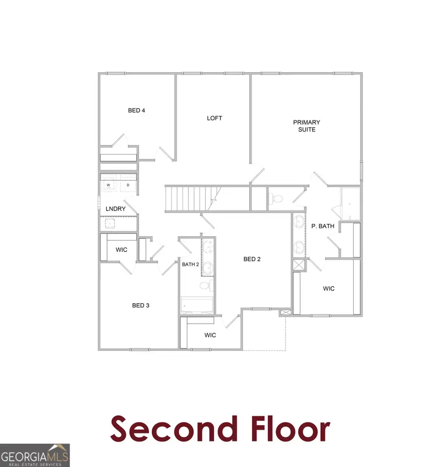 103 Chickadee Court, Auburn, GA 30011 - #3