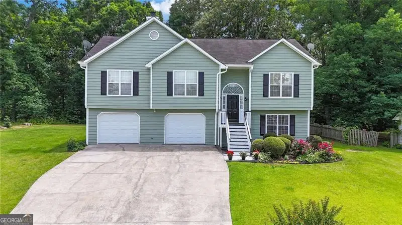 1520 La Maison Drive, Lawrenceville, GA 30043 - #1