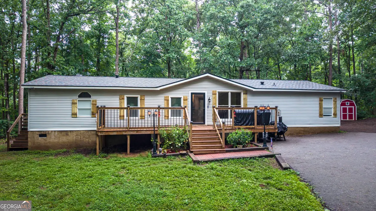 91 Holder Road, Temple, GA 30179 - #1