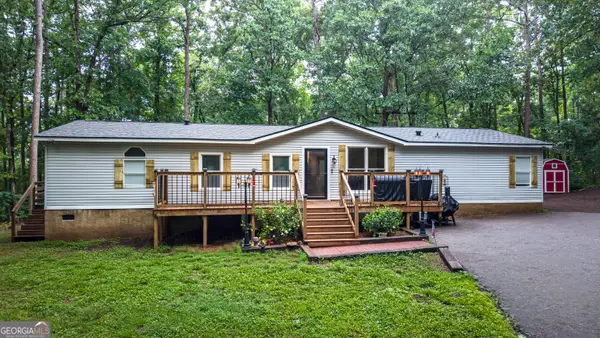 91 Holder Road, Temple, GA 30179