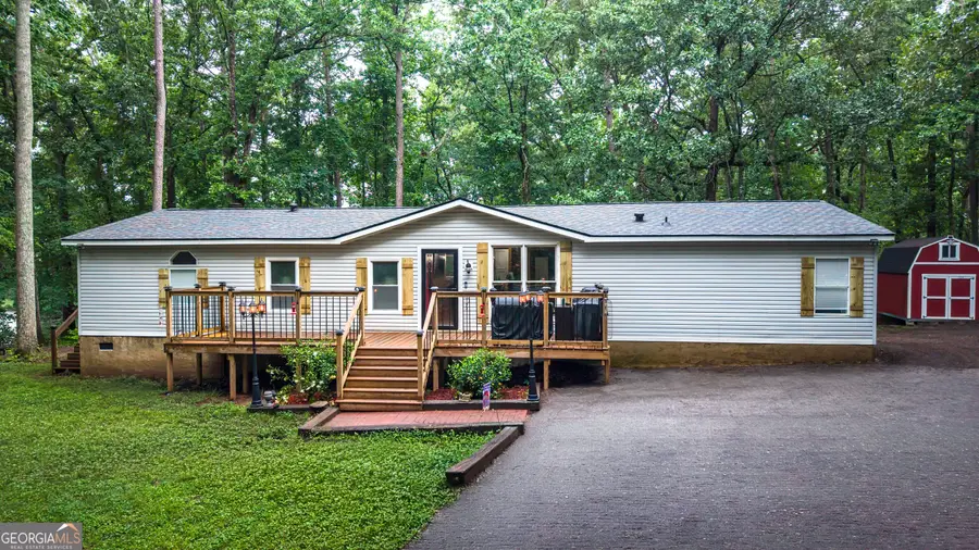 91 Holder Road, Temple, GA 30179 - #2