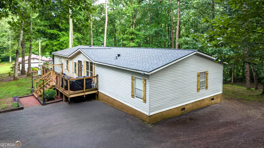 91 Holder Road, Temple, GA 30179 - #3