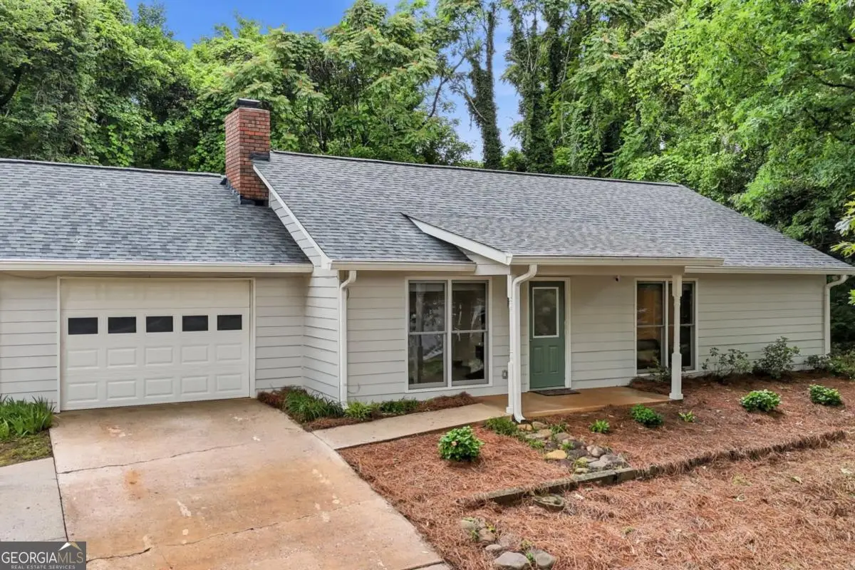 1550 Fincher Court, Cumming, GA 30040 - #1