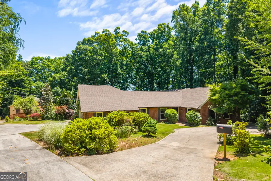 511 Rhodes Drive, Elberton, GA 30635 - #2