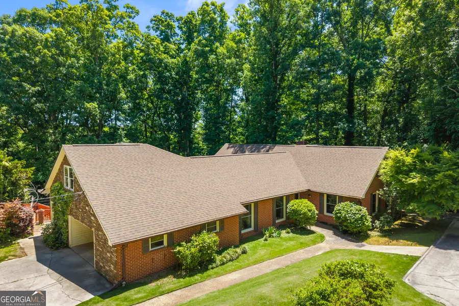 511 Rhodes Drive, Elberton, GA 30635 - #3