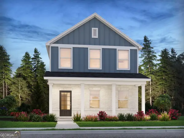 3169 Misty Springs Path, Lawrenceville, GA 30045