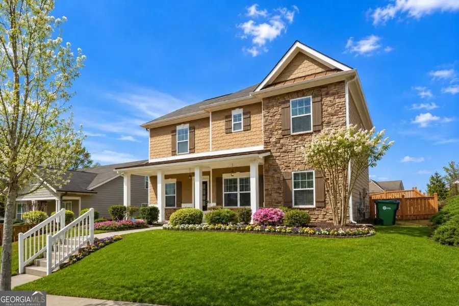 1618 Habershal Road Nw, Atlanta, GA 30318 - #3