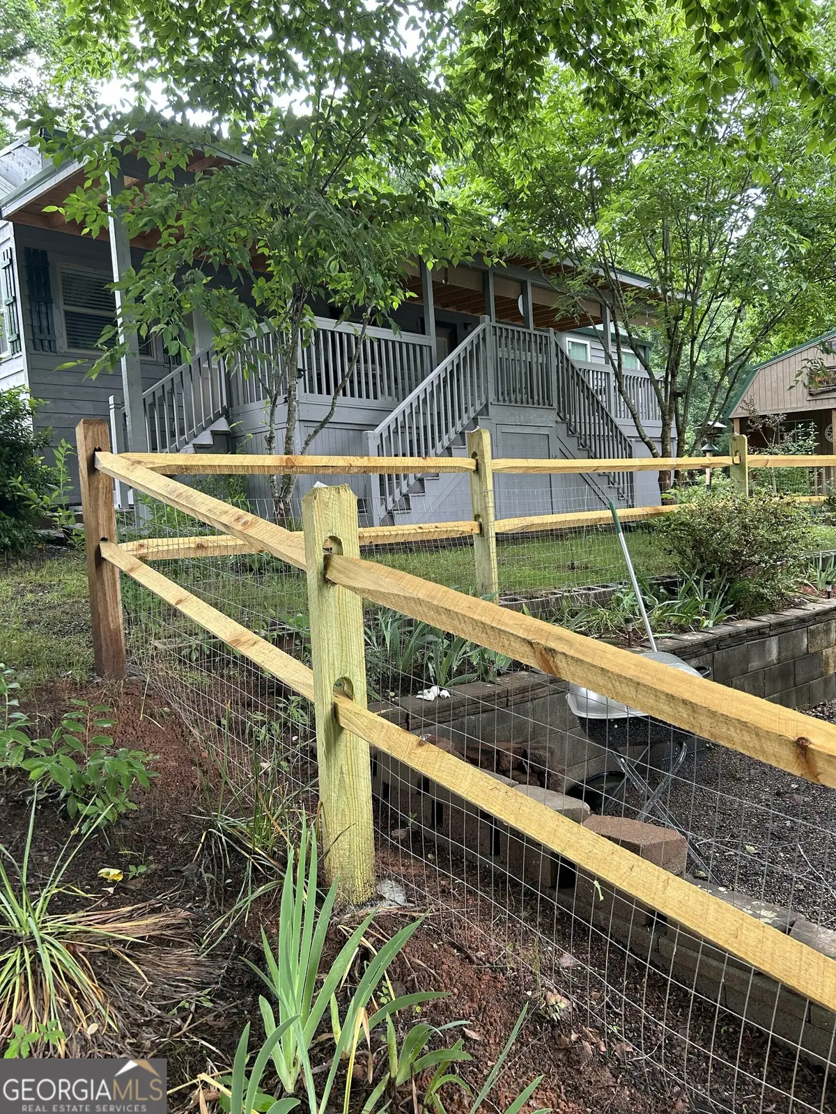 76 Stag Leap Drive, Cleveland, GA 30528 - #1