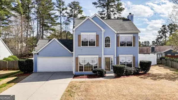 4628 Unicorn Point, Powder Springs, GA 30127