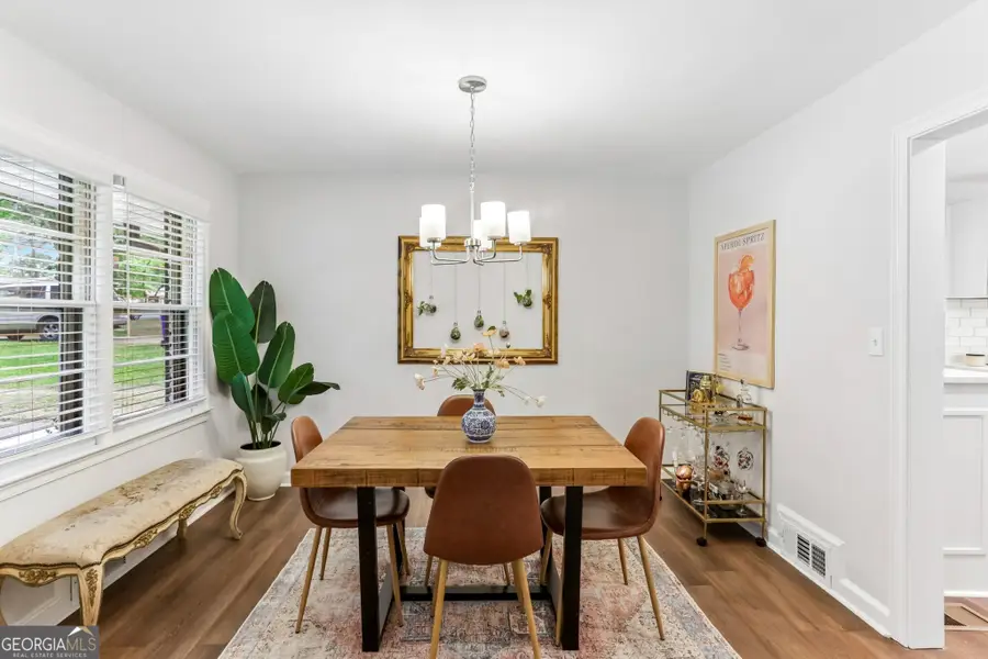 1879 Long Drive, Decatur, GA 30032 - #3