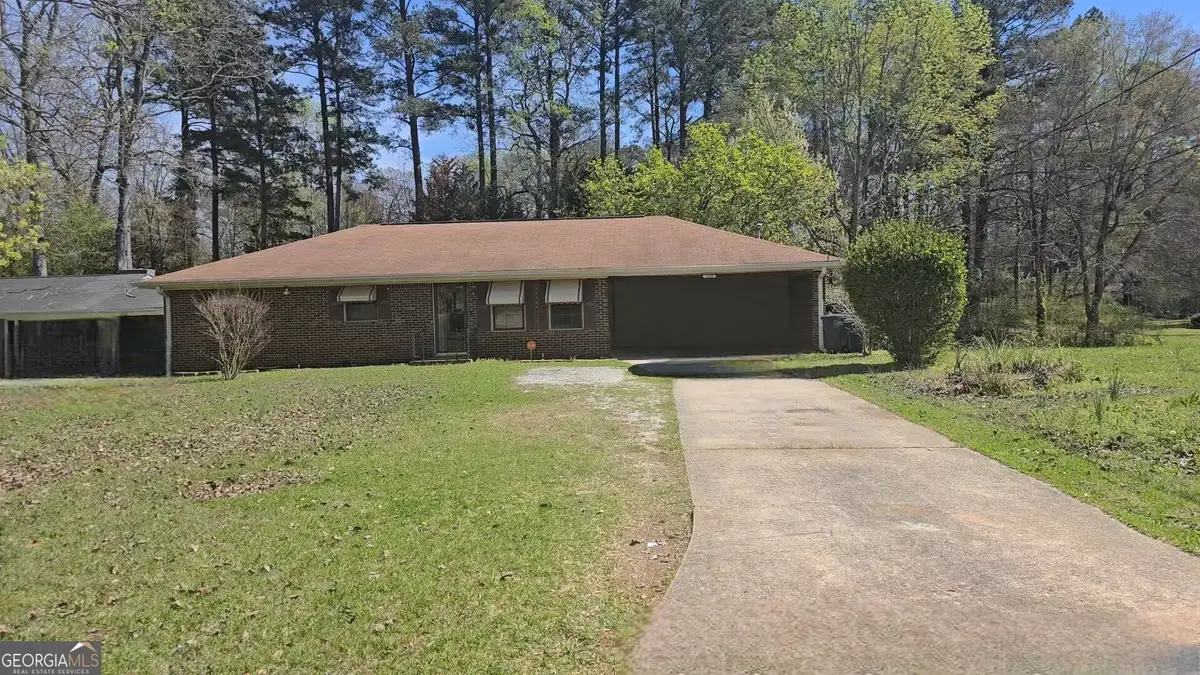 1338 Oakdale Drive, Griffin, GA 30224 - #1