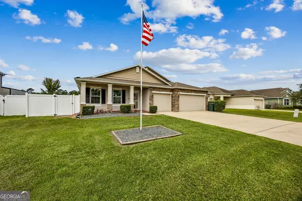 317 Soncel Drive, Kingsland, GA 31548
