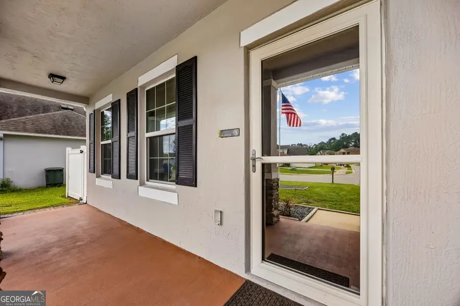 317 Soncel Drive, Kingsland, GA 31548 - #3