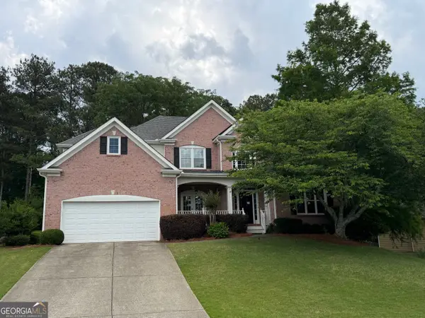 3225 Sunflower Way, Alpharetta, GA 30004