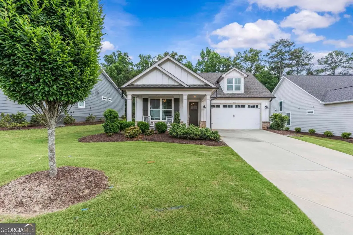 1131 Providence Loop, Greensboro, GA 30642 - #1