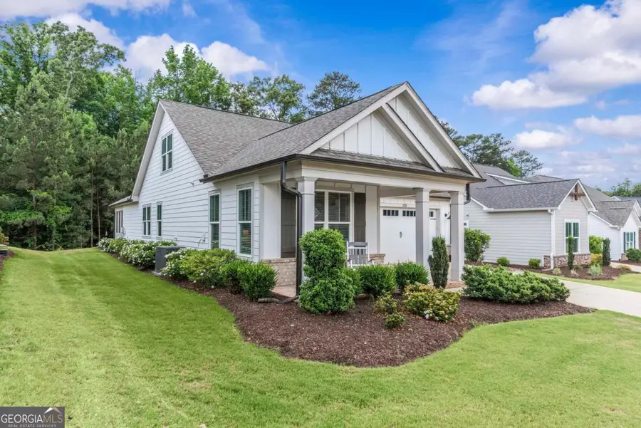 1131 Providence Loop, Greensboro, GA 30642 - #2