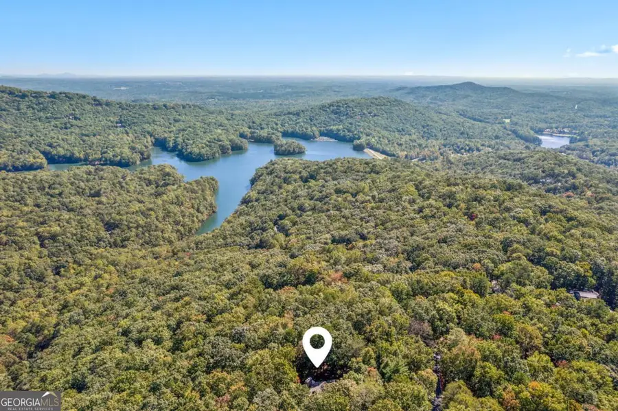 626 Petit Ridge Drive, Big Canoe, GA 30143 - #3