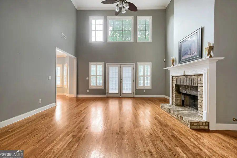 1561 Aiken Chafin Lane, McDonough, GA 30252 - #2