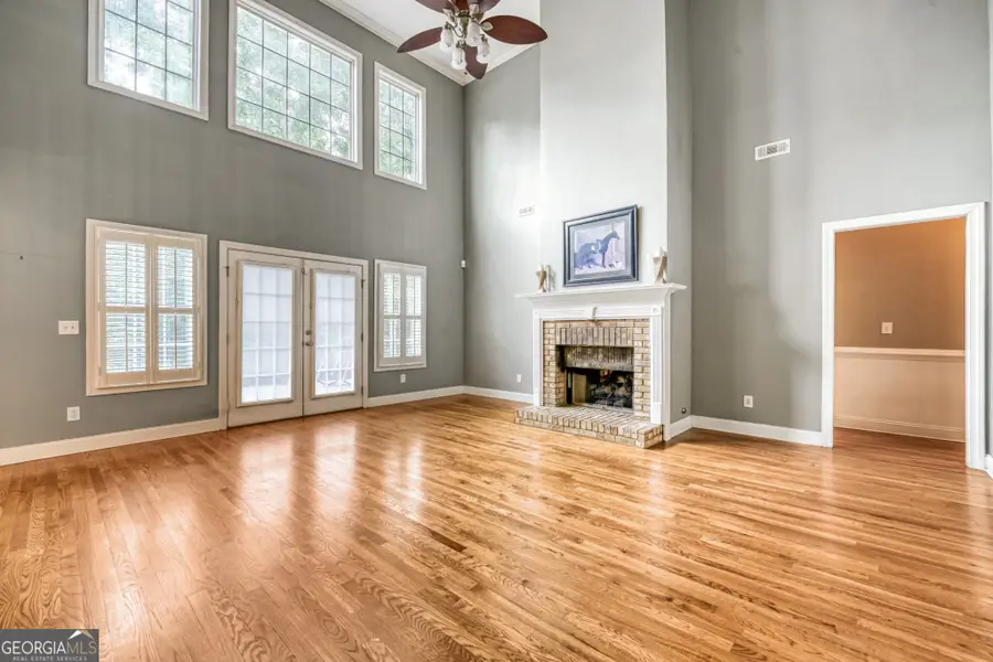 1561 Aiken Chafin Lane, McDonough, GA 30252 - #3