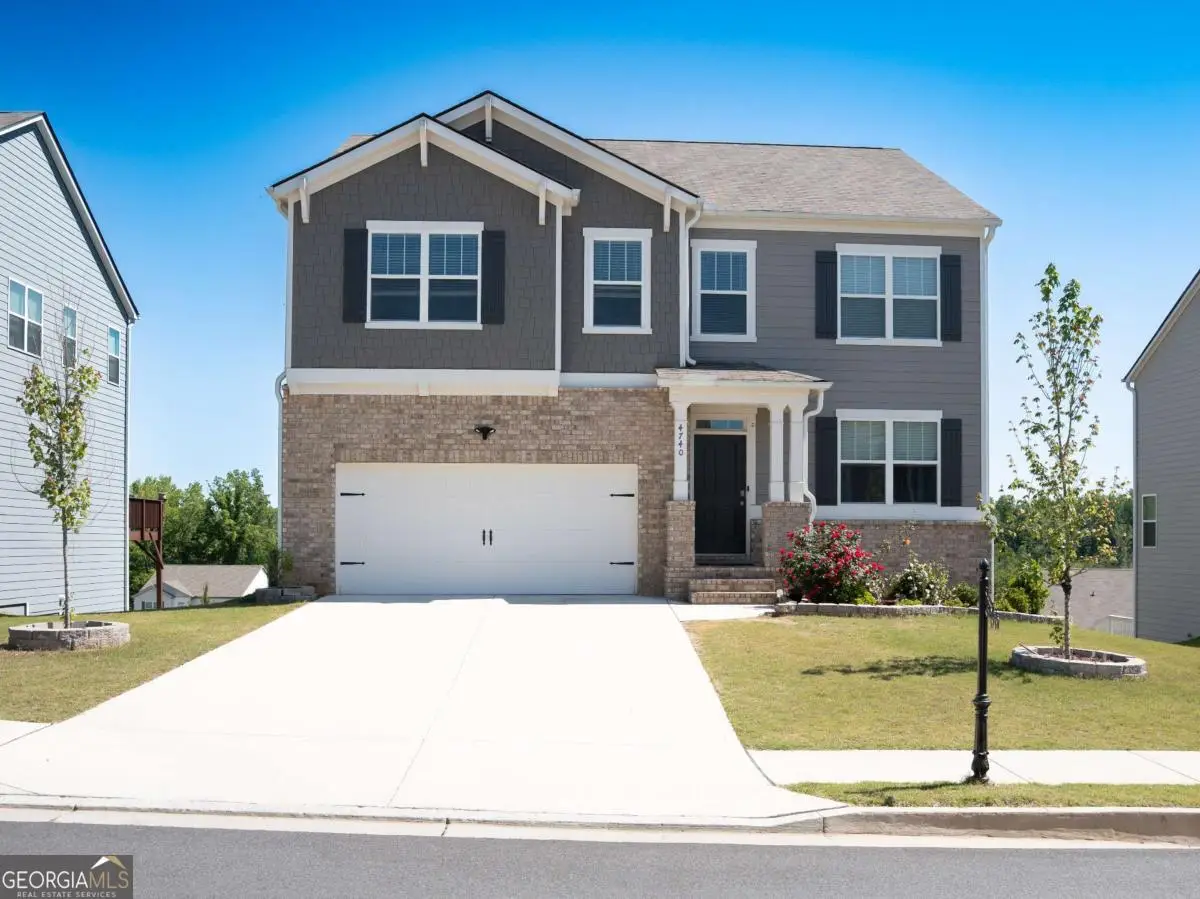 4740 Burningbush Way, Cumming, GA 30040 - #1