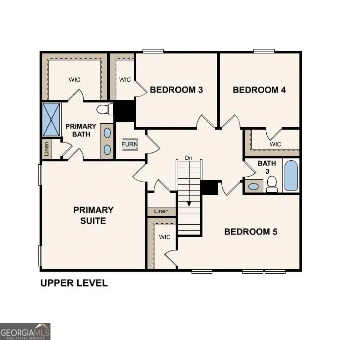 117 Sundance Court, Lizella, GA 31052 - #3