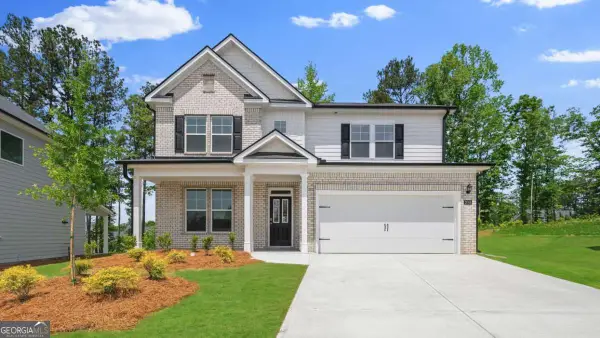 502 Beachview Road, Hampton, GA 30228
