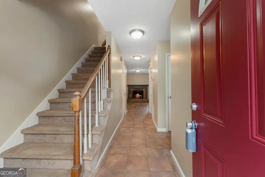 4847 Jenny Drive, Acworth, GA 30101 - #2