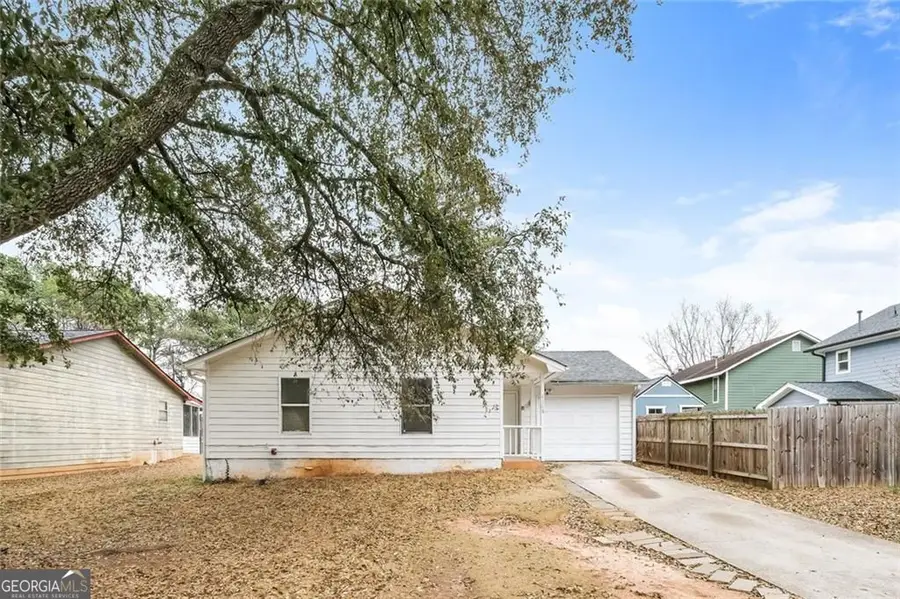 6368 Steepleridge Court, Riverdale, GA 30296 - #2