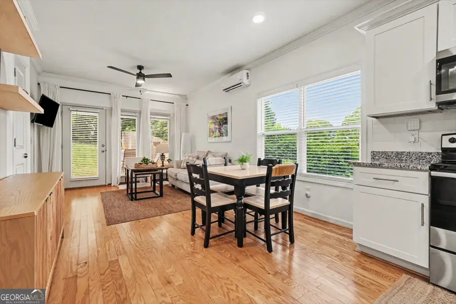 142 Park Avenue Se, Atlanta, GA 30315 - #3