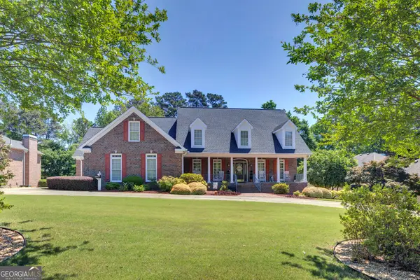 7157 S Dearing Street, Covington, GA 30014