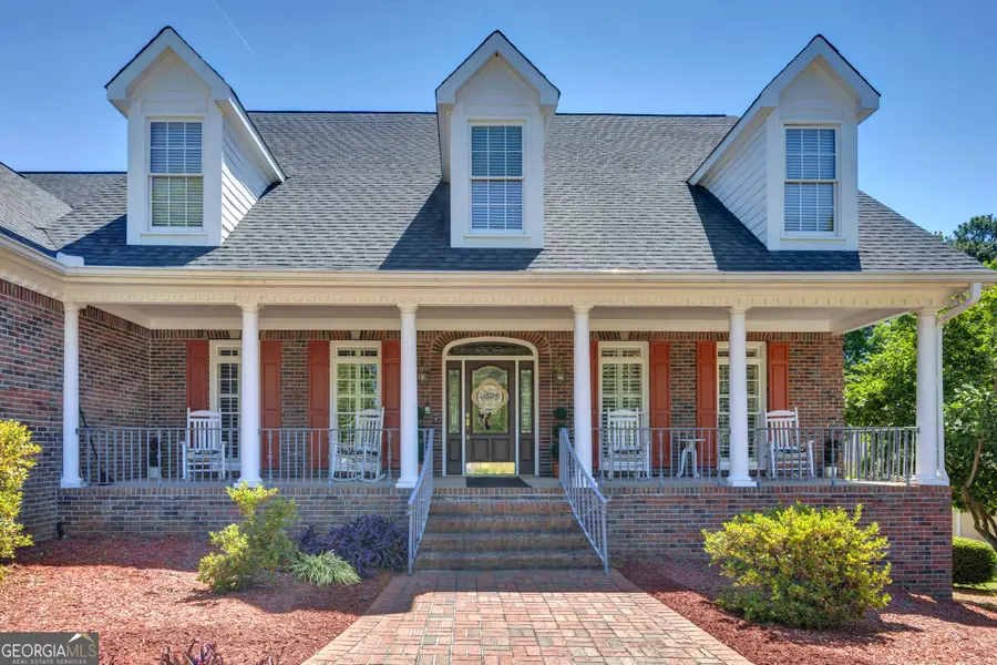 7157 S Dearing Street, Covington, GA 30014 - #2