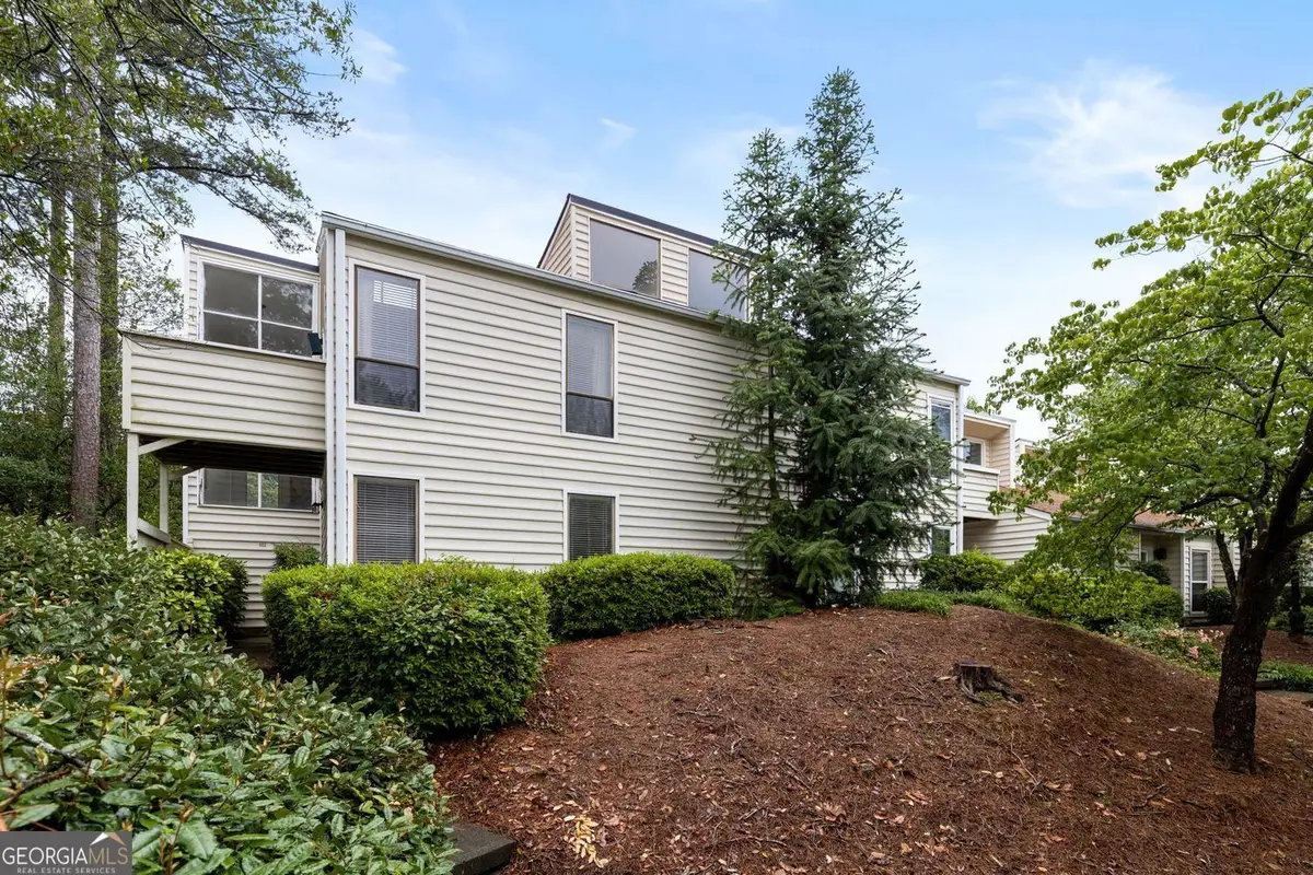 662 Serramonte Drive, Marietta, GA 30068 - #1