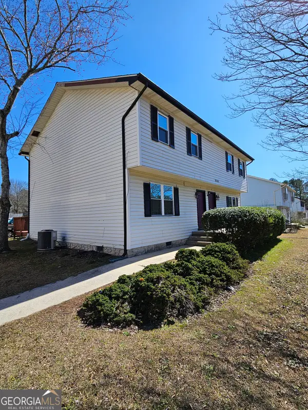 6504 Buffington Road, Union City, GA 30291