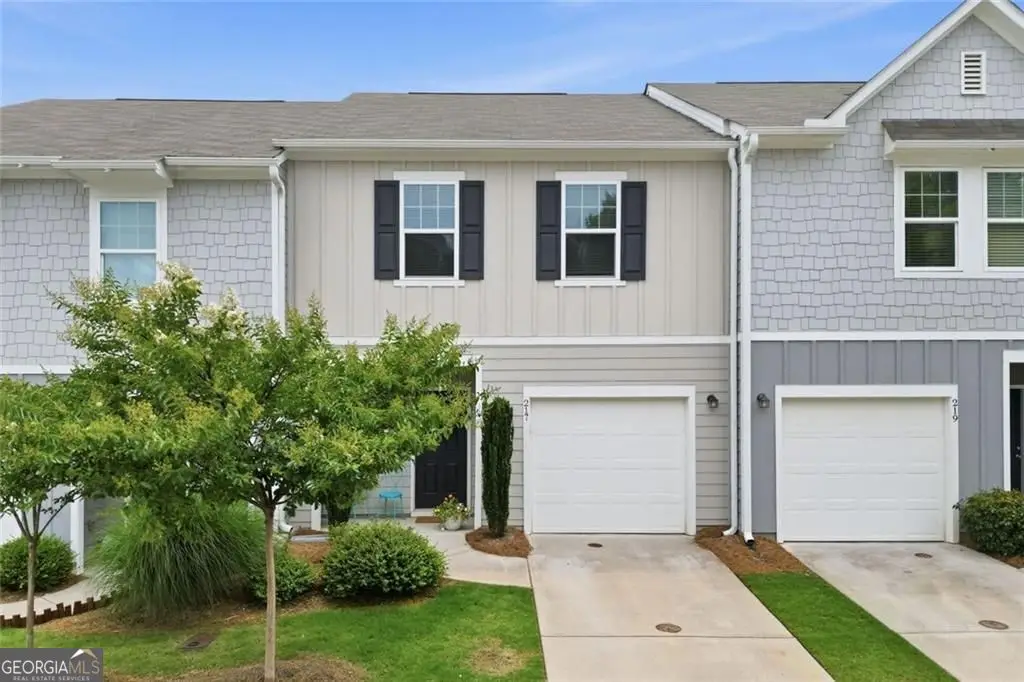 217 Grand Central Way, Cartersville, GA 30120 - #1