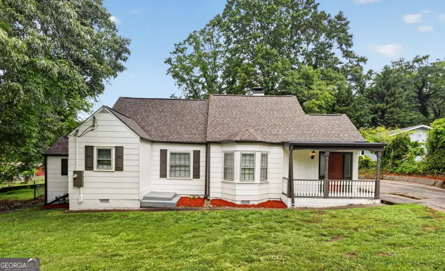 1093 Enota Avenue Ne, Gainesville, GA 30501 - #1