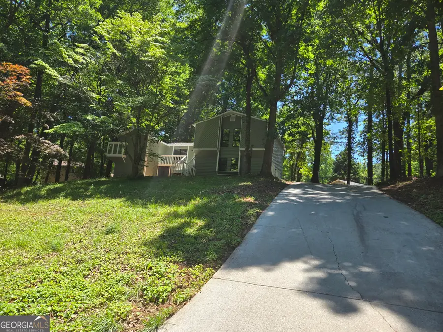 1032 Stone Mill Way, Lawrenceville, GA 30046 - #2
