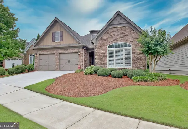 355 Grand Teton Circle, Fayetteville, GA 30215