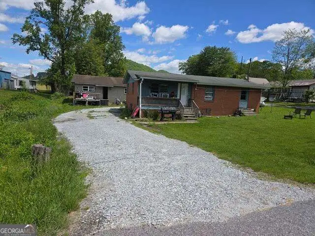37 Erwin Street, Clayton, GA 30525 - #2