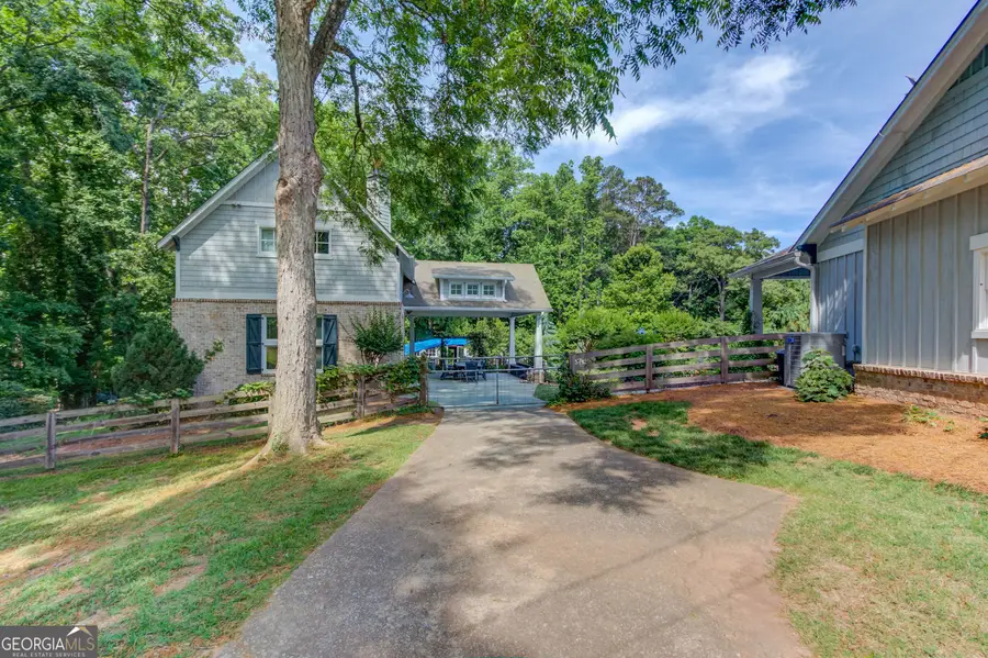 5741 Shadburn Ferry Road, Buford, GA 30518 - #2