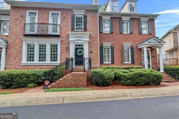 4678 Ivygate Circle Se, Atlanta, GA 30339