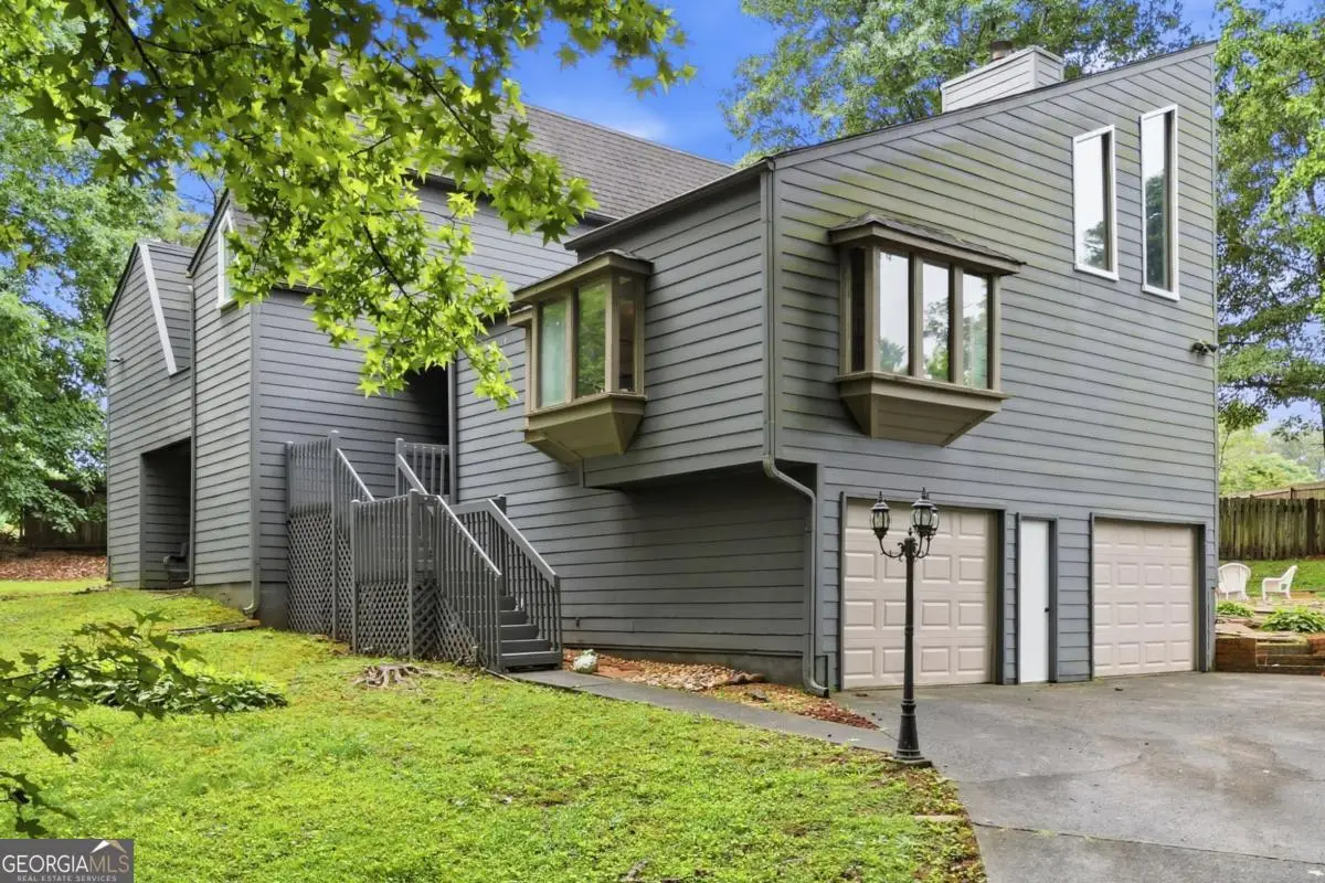 3219 Rangers Gate Drive, Marietta, GA 30062 - #1