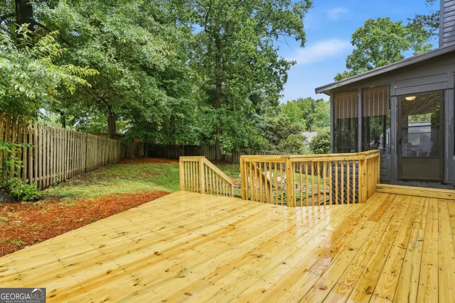 3219 Rangers Gate Drive, Marietta, GA 30062 - #2