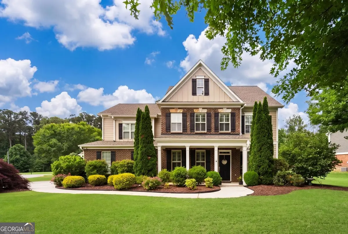 2350 Fulton Circle Nw, Acworth, GA 30101 - #1
