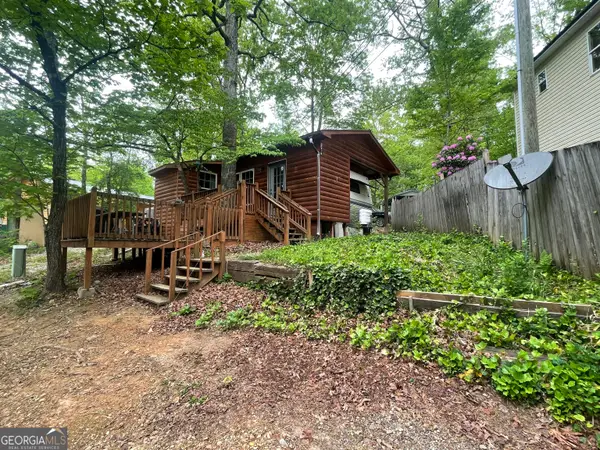 26 Evergreen Trail #B25, Cleveland, GA 30528
