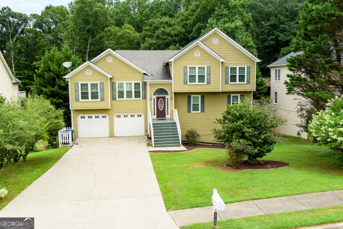 5196 Proctor Landing Road Nw, Acworth, GA 30101 - #1