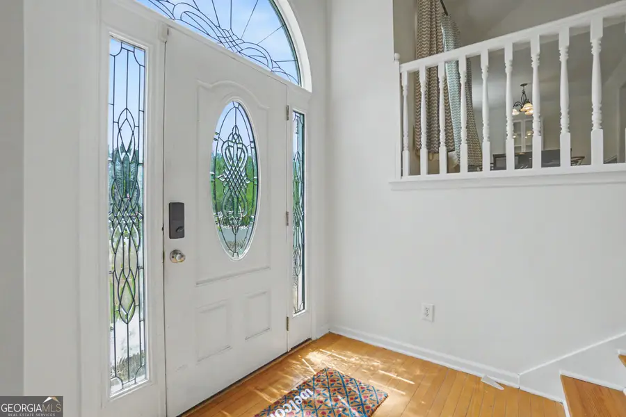 5196 Proctor Landing Road Nw, Acworth, GA 30101 - #2